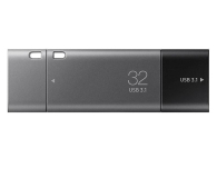 Samsung 32GB DUO Plus USB-C / USB 3.1 200MB/s - 568817 - zdjęcie 2